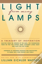 Capa do artigo Light From Many Lamps