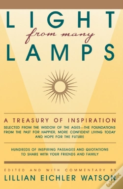 Capa do artigo Light From Many Lamps