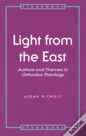 Capa do artigo Light From The East