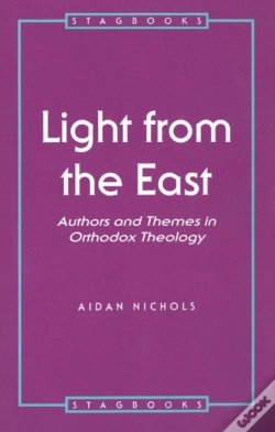 Capa do artigo Light From The East