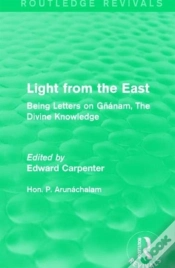 Capa do artigo Light From The East