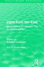 Light From The East - Preview
