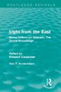 Light From The East - Preview