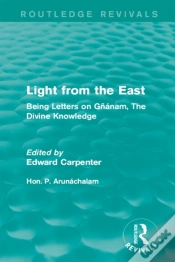 Capa do artigo Light From The East