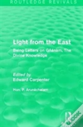 Light From The East