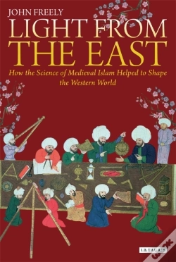 Capa do artigo Light From The East