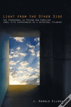 Capa do artigo Light From The Other Side