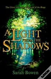Capa do artigo Light From The Shadows