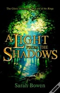 Capa do artigo Light From The Shadows