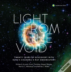 Capa do artigo Light From The Void