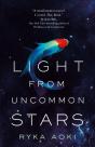 Light From Uncommon Stars - Preview