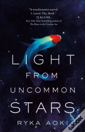 Capa do artigo Light From Uncommon Stars