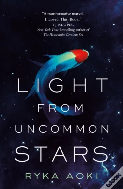 Capa do artigo Light From Uncommon Stars