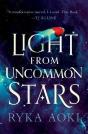 Light From Uncommon Stars - Preview