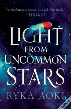Capa do artigo Light From Uncommon Stars