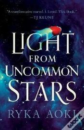 Capa do artigo Light From Uncommon Stars