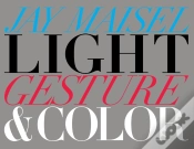 Capa do artigo Light, Gesture, And Color