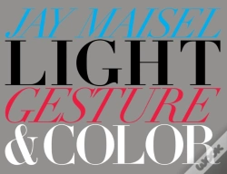 Capa do artigo Light, Gesture, And Color