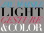 Light, Gesture, And Color - Preview