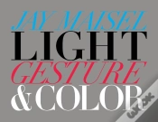 Capa do artigo Light, Gesture, And Color