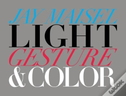 Capa do artigo Light, Gesture, And Color