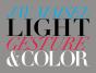 Light, Gesture, And Color - Preview