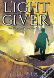 Capa do artigo Light Giver