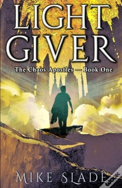 Capa do artigo Light Giver