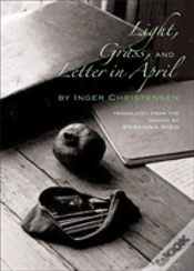 Capa do artigo Light, Grass, And Letter In April