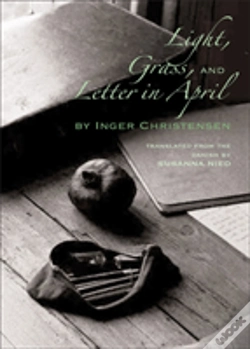 Capa do artigo Light, Grass, And Letter In April