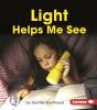 Light Helps Me See - Preview