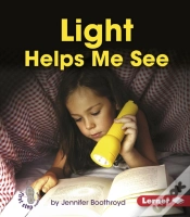 Capa do artigo Light Helps Me See