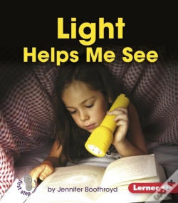 Capa do artigo Light Helps Me See