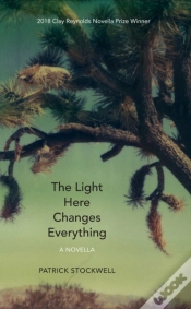 Capa do artigo Light Here Changes Everything