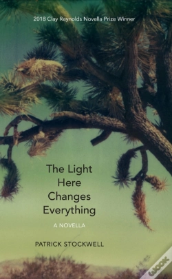 Capa do artigo Light Here Changes Everything