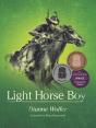 Light Horse Boy - Preview