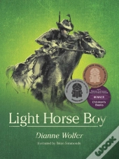Light Horse Boy