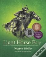 Light Horse Boy