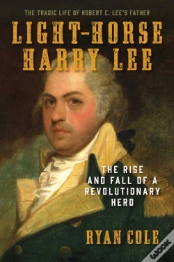 Capa do artigo Light-Horse Harry Lee
