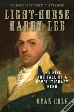 Capa do artigo Light-Horse Harry Lee