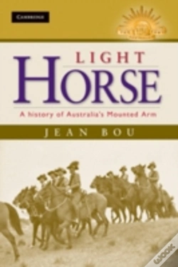 Capa do artigo Light Horse