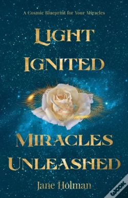 Capa do artigo Light Ignited, Miracles Unleashed