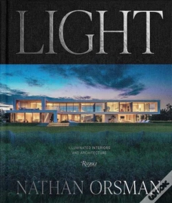 Capa do artigo Light: Illuminated Interiors And Architecture