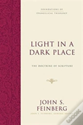 Light In A Dark Place