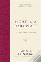 Capa do artigo Light In A Dark Place