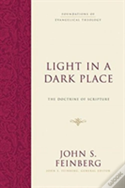 Capa do artigo Light In A Dark Place