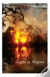 Capa do artigo Light In August