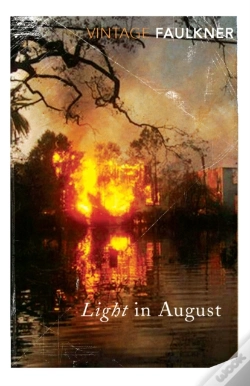 Capa do artigo Light In August