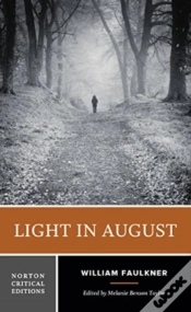 Capa do artigo Light In August