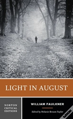 Capa do artigo Light In August